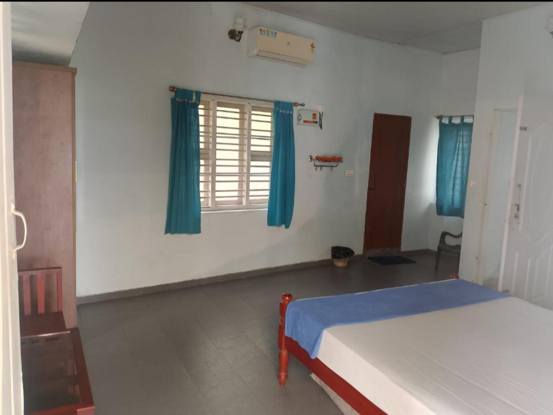 Sun N Tan Beach Home Stay Kannur Ngoại thất bức ảnh