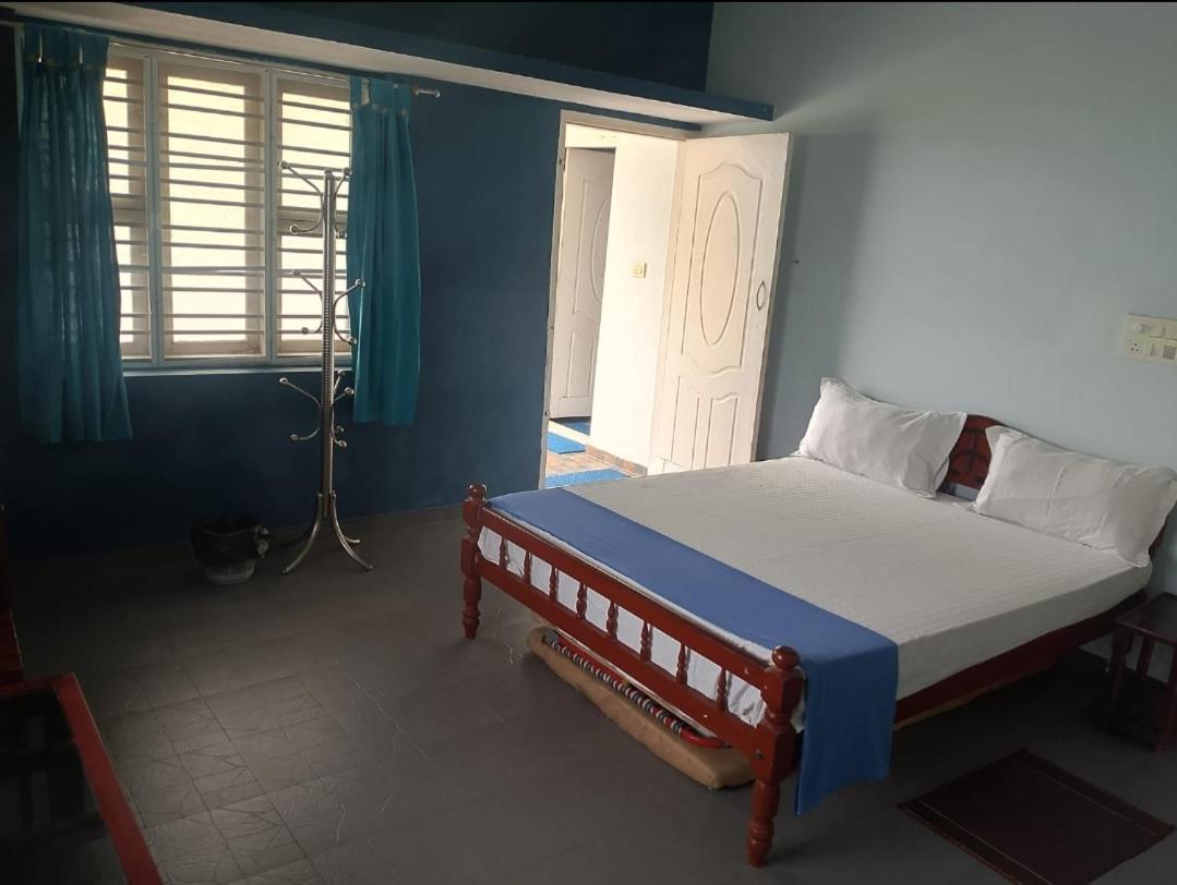 Sun N Tan Beach Home Stay Kannur Ngoại thất bức ảnh